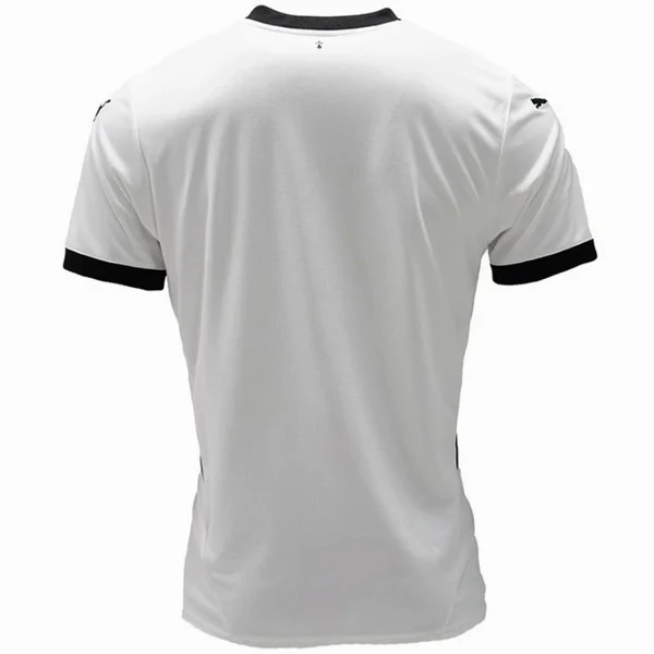Stade Rennes Trikot 2024 2025 - Doue Trikot Stade Rennes | trikotfussballshop