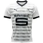 Stade Rennes Trikot 2024 2025 - Doue Trikot Stade Rennes | trikotfussballshop