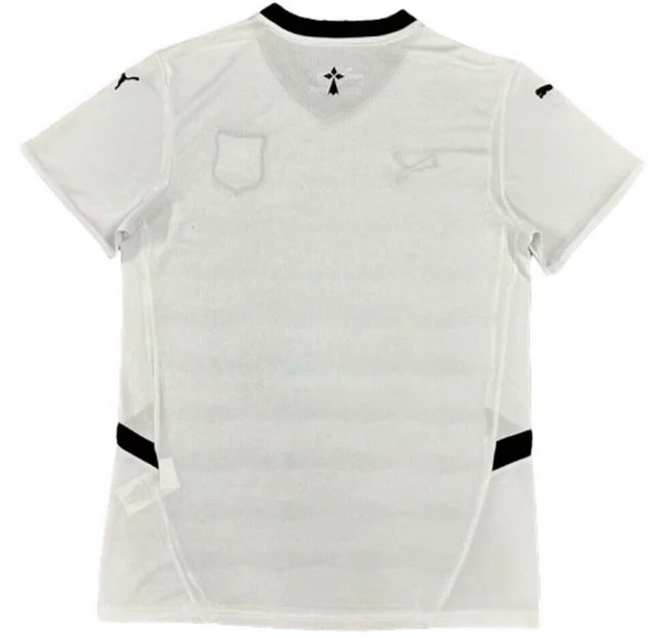 Stade Rennes Trikot 2024 2025 - Doue Trikot Stade Rennes | trikotfussballshop