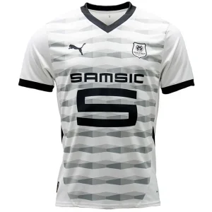 Stade Rennes Trikot 2024 2025 - Doue Trikot Stade Rennes | trikotfussballshop