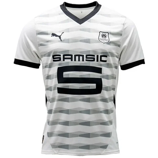 Stade Rennes Trikot 2024 2025 - Doue Trikot Stade Rennes | trikotfussballshop
