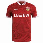 Trikot 2025 2026 - Vfb Stuttgart Trikot | trikotfussballshop