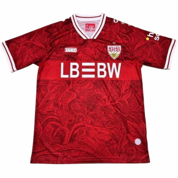 Trikot 2025 2026 - Vfb Stuttgart Trikot | trikotfussballshop