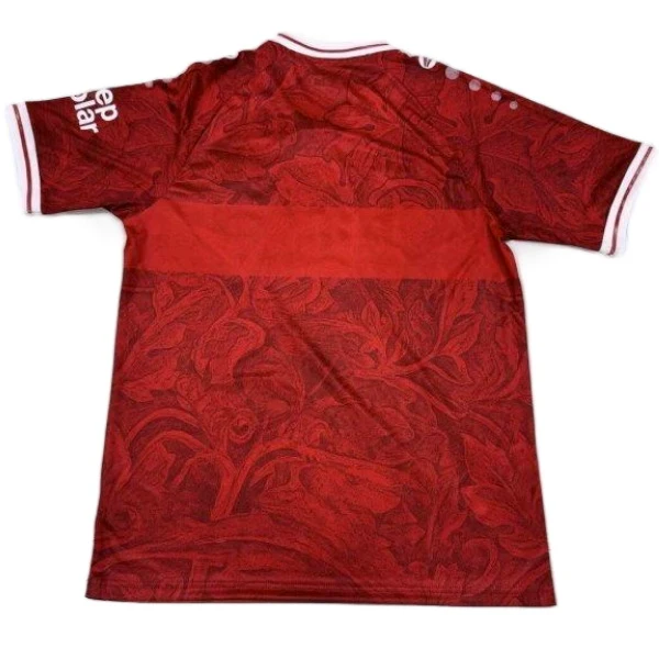 Trikot 2025 2026 - Vfb Stuttgart Trikot | trikotfussballshop