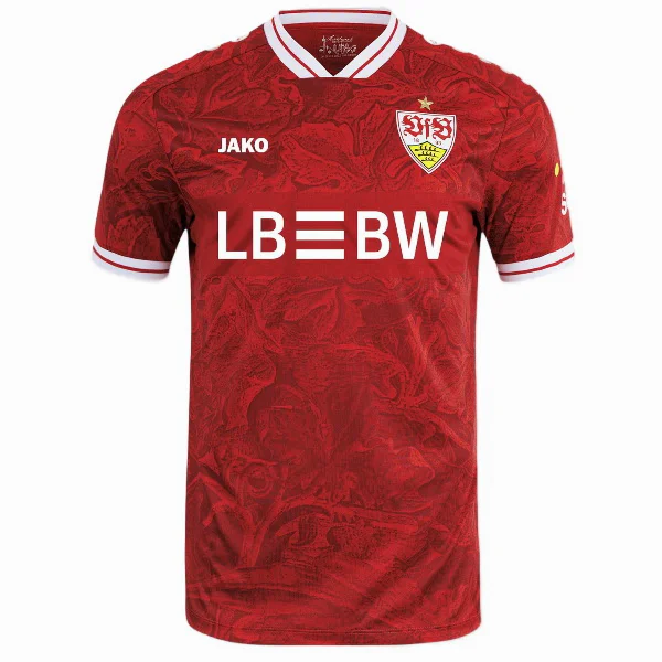 Trikot 2025 2026 - Vfb Stuttgart Trikot | trikotfussballshop