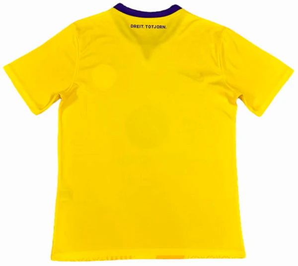 Trikot 2024 2025 - Toulouse Fc Trikot 24 25 | trikotfussballshop