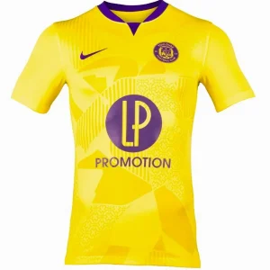 Trikot 2024 2025 - Toulouse Fc Trikot 24 25 | trikotfussballshop