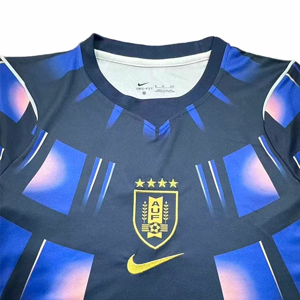 Uruguay Trikot 2026 - Uruguay Trikot Kaufen | trikotfussballshop