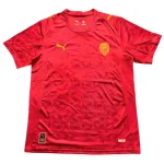 FC Valencia Trikot 2025 2026 - Fc Valencia Trikot 25 26 | trikotfussballshop