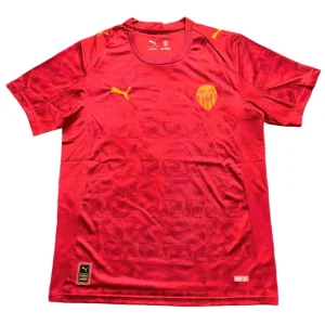 FC Valencia Trikot 2025 2026 - Fc Valencia Trikot 25 26 | trikotfussballshop
