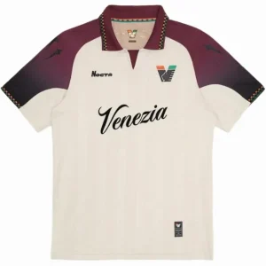 Venezia Trikot 2025 2026 | trikotfussballshop
