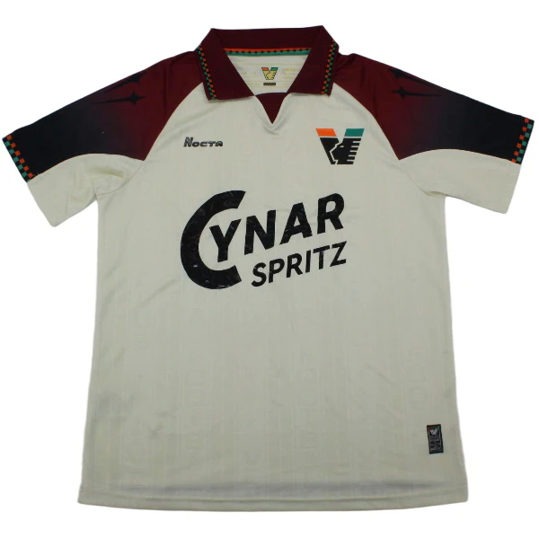 Venezia Trikot 2025 2026 | trikotfussballshop