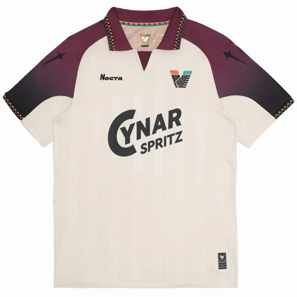 Venezia Trikot 2025 2026 | trikotfussballshop