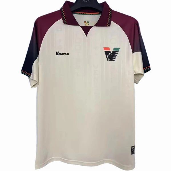 Venezia Trikot 2025 2026 | trikotfussballshop