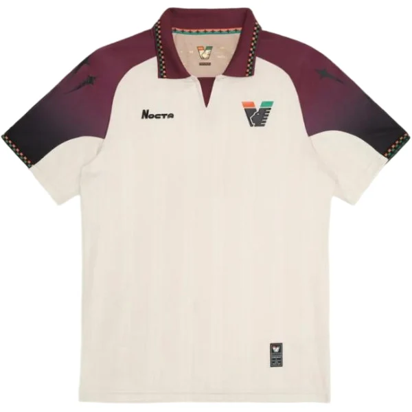 Venezia Trikot 2025 2026 | trikotfussballshop