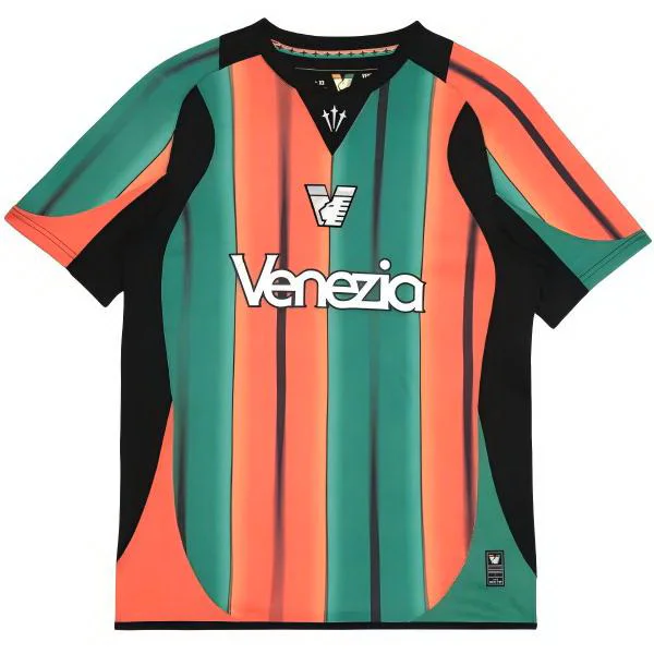 Venezia Trikot 2025 2026 | trikotfussballshop