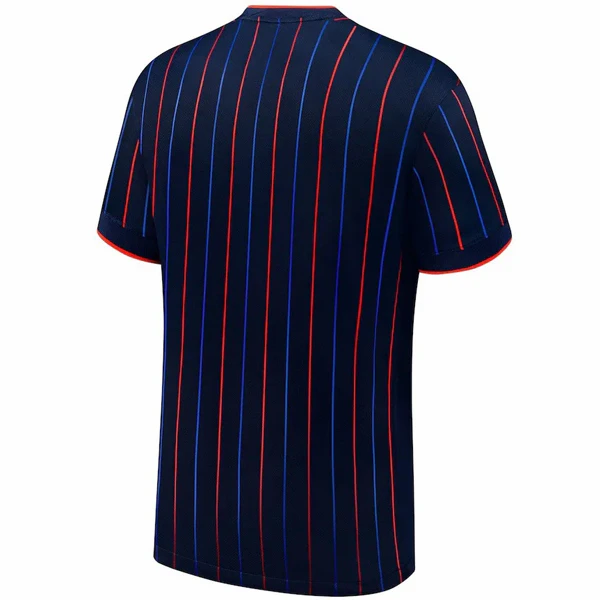 Vereinigte Staaten Trikot 2025 - Vereinigte Staaten Trikot 25/26 | trikotfussballshop