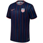 Vereinigte Staaten Trikot 2025 - Vereinigte Staaten Trikot 25/26 | trikotfussballshop