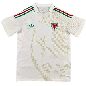 Wales Trikot 2026 | trikotfussballshop