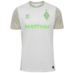 Werder Bremen Trikot 2025 2026 | trikotfussballshop