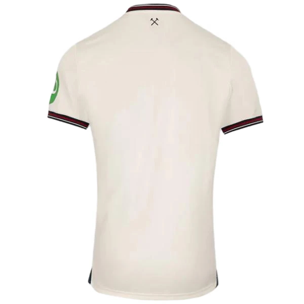 West Ham United Trikot 2025 2026 - West Ham Trikot 25/26 | trikotfussballshop
