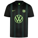 Trikot 2024 2025 - Vfl Wolfsburg Trikot | trikotfussballshop