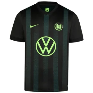 Trikot 2024 2025 - Vfl Wolfsburg Trikot | trikotfussballshop
