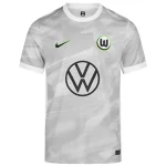 Trikot 2025 2026 - Vfl Wolfsburg Trikot | trikotfussballshop
