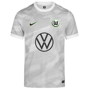 Trikot 2025 2026 - Vfl Wolfsburg Trikot | trikotfussballshop