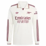 FC Arsenal Trikot 2025 2026 | trikotfussballshop