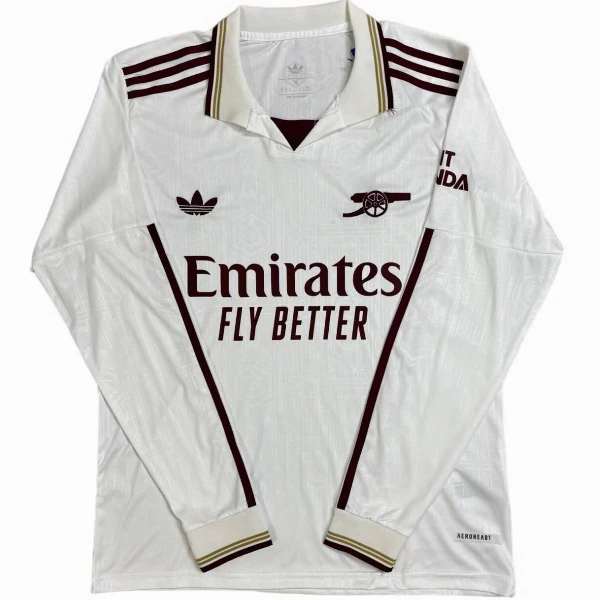 FC Arsenal Trikot 2025 2026 | trikotfussballshop