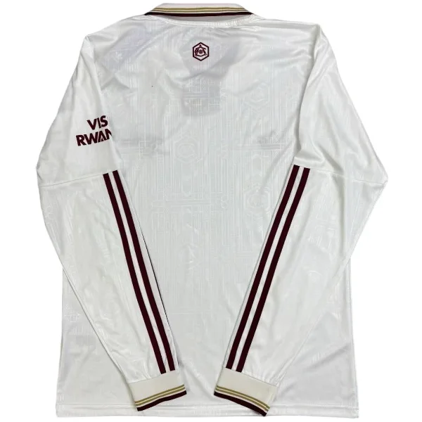 FC Arsenal Trikot 2025 2026 | trikotfussballshop