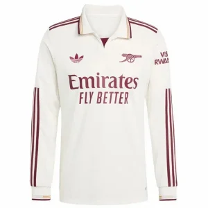 FC Arsenal Trikot 2025 2026 | trikotfussballshop