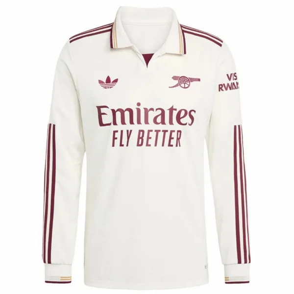 FC Arsenal Trikot 2025 2026 | trikotfussballshop