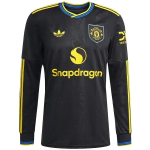 Manchester United Trikot 2025 2026 | trikotfussballshop