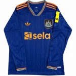 Newcastle United Trikot 2025 2026 | trikotfussballshop
