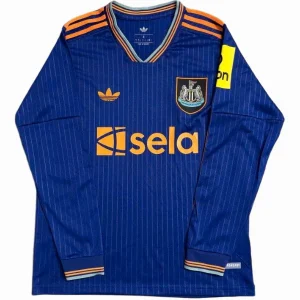Newcastle United Trikot 2025 2026 | trikotfussballshop