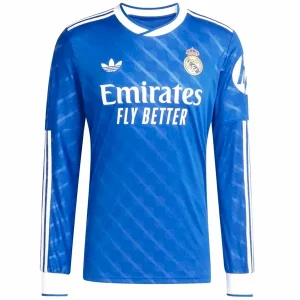 Real Madrid Trikot 2025 2026 - Trikot Real Madrid Kinder | trikotfussballshop