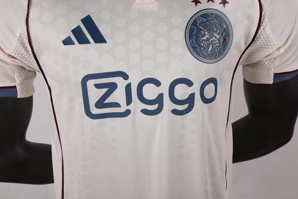 Ajax Trikot 2025 2026 - Ajax Trikot 2025/26 | trikotfussballshop