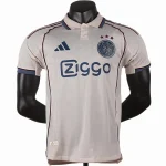 Ajax Trikot 2025 2026 - Ajax Trikot 2025/26 | trikotfussballshop