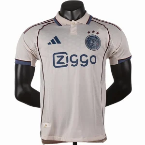 Ajax Trikot 2025 2026 - Ajax Trikot 2025/26 | trikotfussballshop