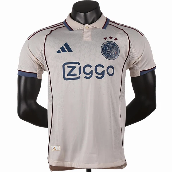 Ajax Trikot 2025 2026 - Ajax Trikot 2025/26 | trikotfussballshop