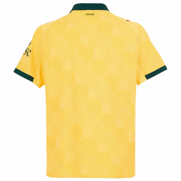 AC Mailand Trikot 2025 2026 - AC Mailand Trikot 25/26 | trikotfussballshop