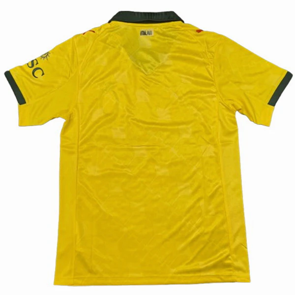 AC Mailand Trikot 2025 2026 - AC Mailand Trikot 25/26 | trikotfussballshop