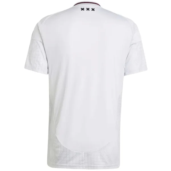 Ajax Trikot 2024 2025 - Ajax Trikot 2025/26 | trikotfussballshop
