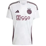 Ajax Trikot 2024 2025 - Ajax Trikot 2025/26 | trikotfussballshop