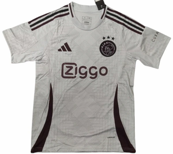 Ajax Trikot 2024 2025 - Ajax Trikot 2025/26 | trikotfussballshop