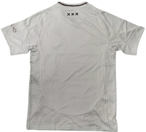 Ajax Trikot 2024 2025 - Ajax Trikot 2025/26 | trikotfussballshop