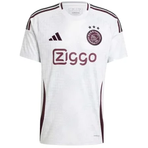 Ajax Trikot 2024 2025 - Ajax Trikot 2025/26 | trikotfussballshop