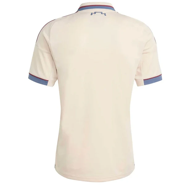 Ajax Trikot 2025 2026 - Ajax Trikot 2025/26 | trikotfussballshop